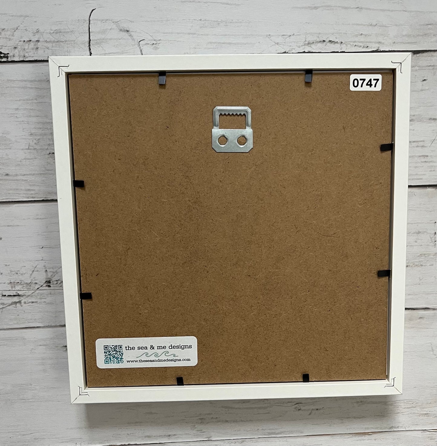 Age Like Sea Glass Poem - multi