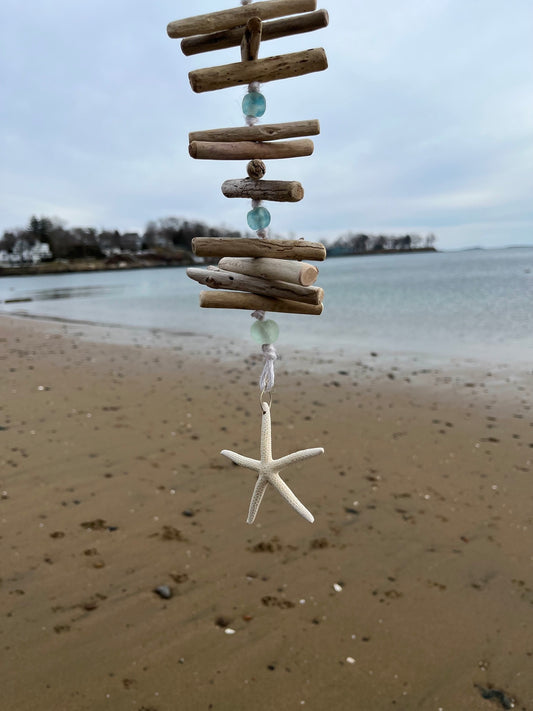 Driftwood Mobile