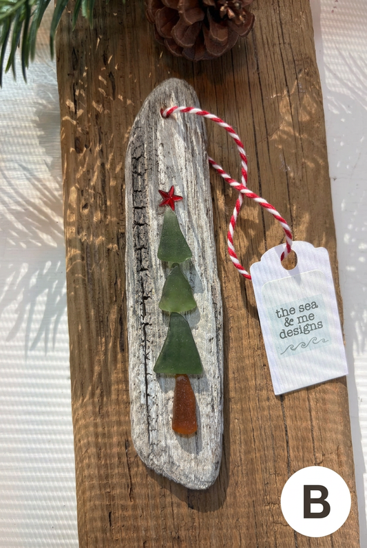 Ornament B
