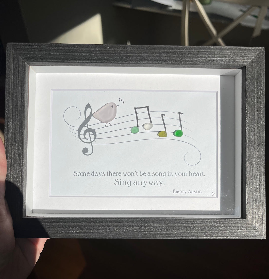 Sing Anyway