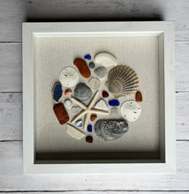 Load image into Gallery viewer, Beachwalk Medallion - &quot;All American Beach&quot;

