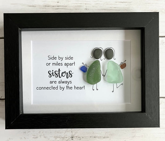 Sisters 2 - Connected by the Heart