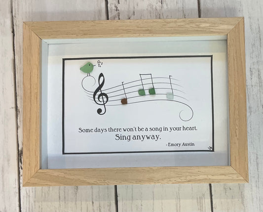 Sing Anyway