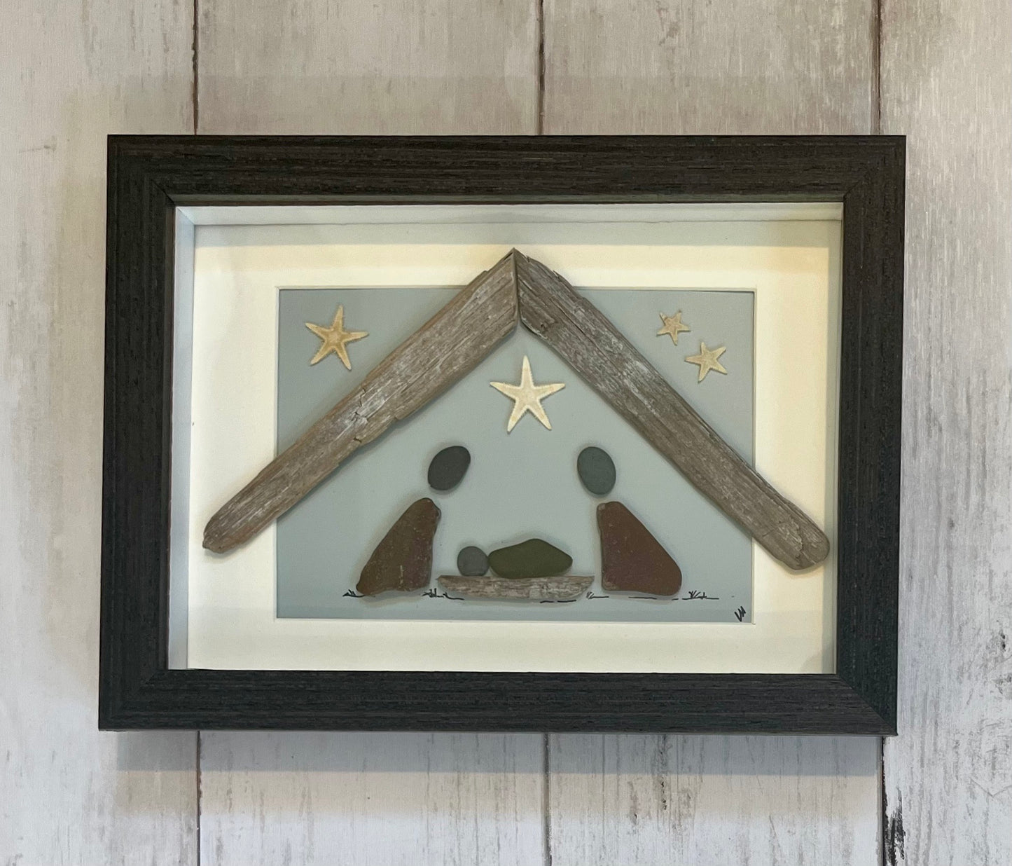 Nativity Scene