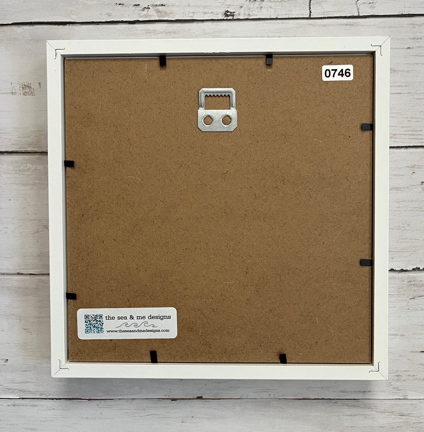 Age Like Sea Glass Poem - pastel colors