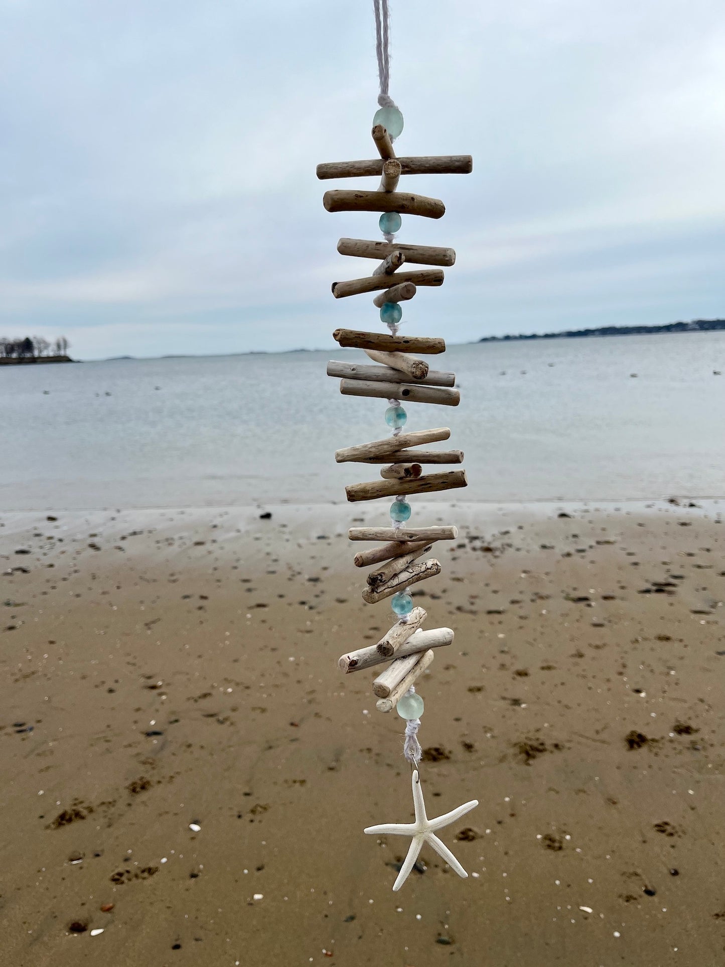 Driftwood Mobile