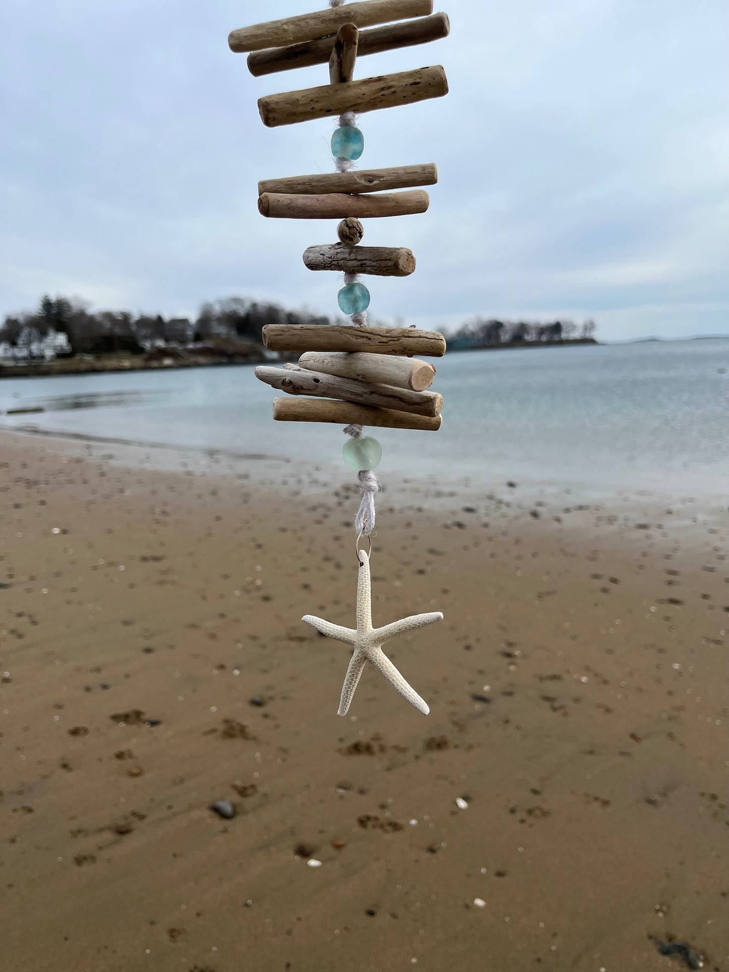 Driftwood Mobile