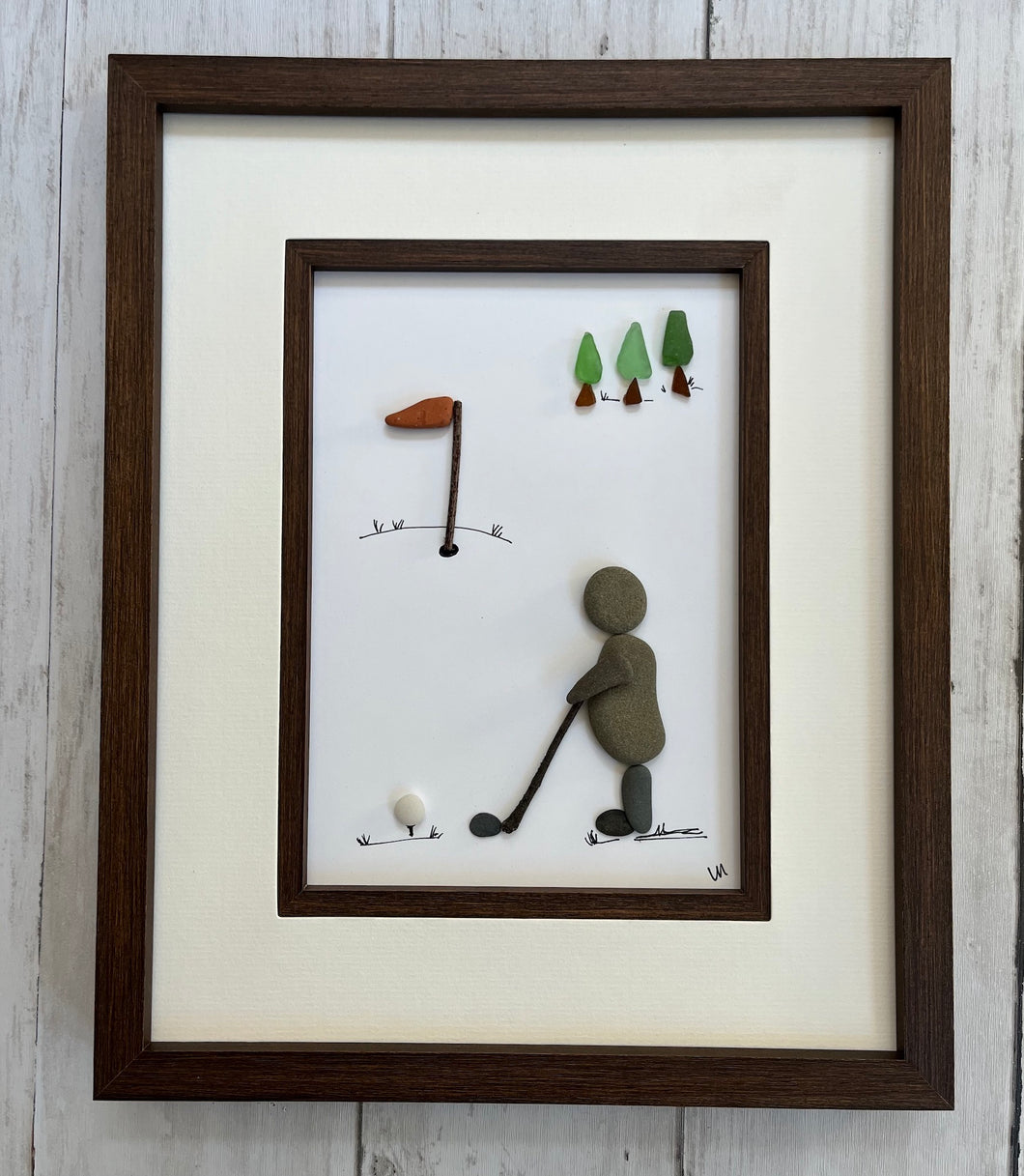 Golfer