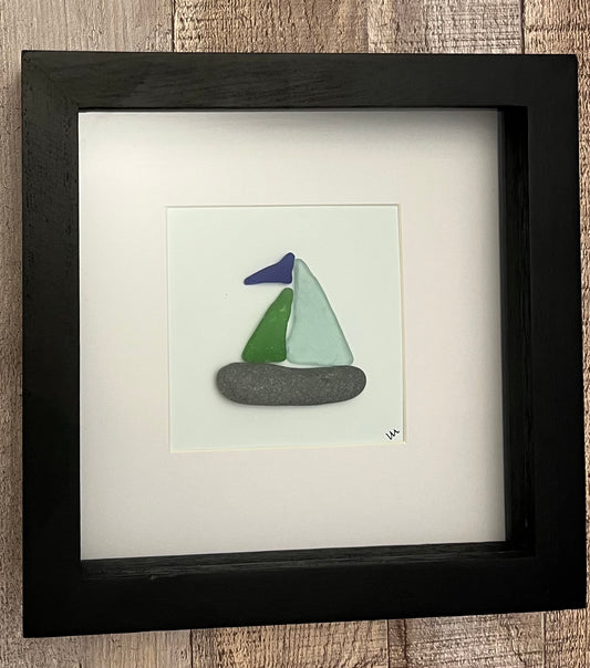 Sail Boat